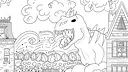 100 Dino Cats Screenshot 9
