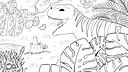 100 Dino Cats Screenshot 2