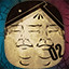 Sumo Sticker icon