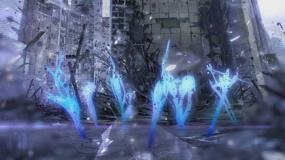 CHAOS;CHILD Screenshot 2