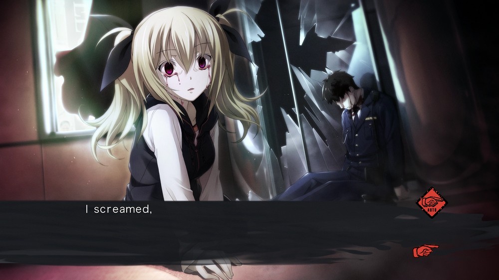 CHAOS;CHILD Screenshot 4