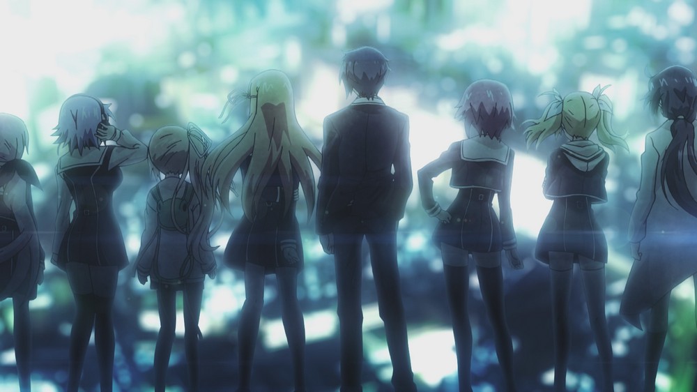 CHAOS;CHILD Screenshot 1