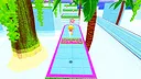 Toree Saturn Demo Screenshot 3