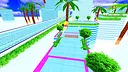 Toree Saturn Demo Screenshot 4