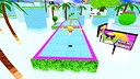 Toree Saturn Demo Screenshot 0