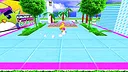 Toree Saturn Demo Screenshot 2