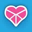 Heart icon