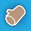Wood icon