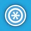 Refrigerator icon