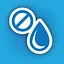 Moisture Protection icon