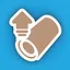 Hardwood icon