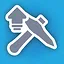 Improved Pickaxe icon