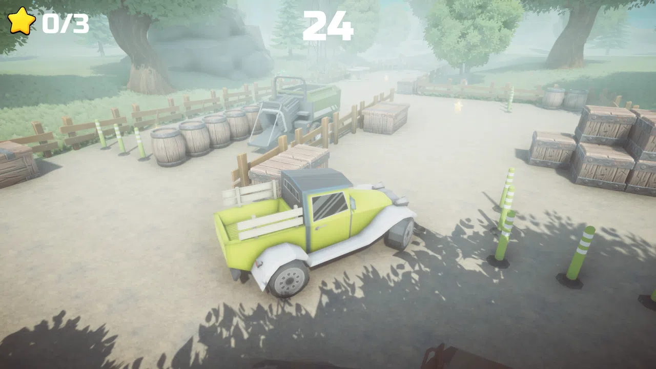 Farm Racing Screenshot 4