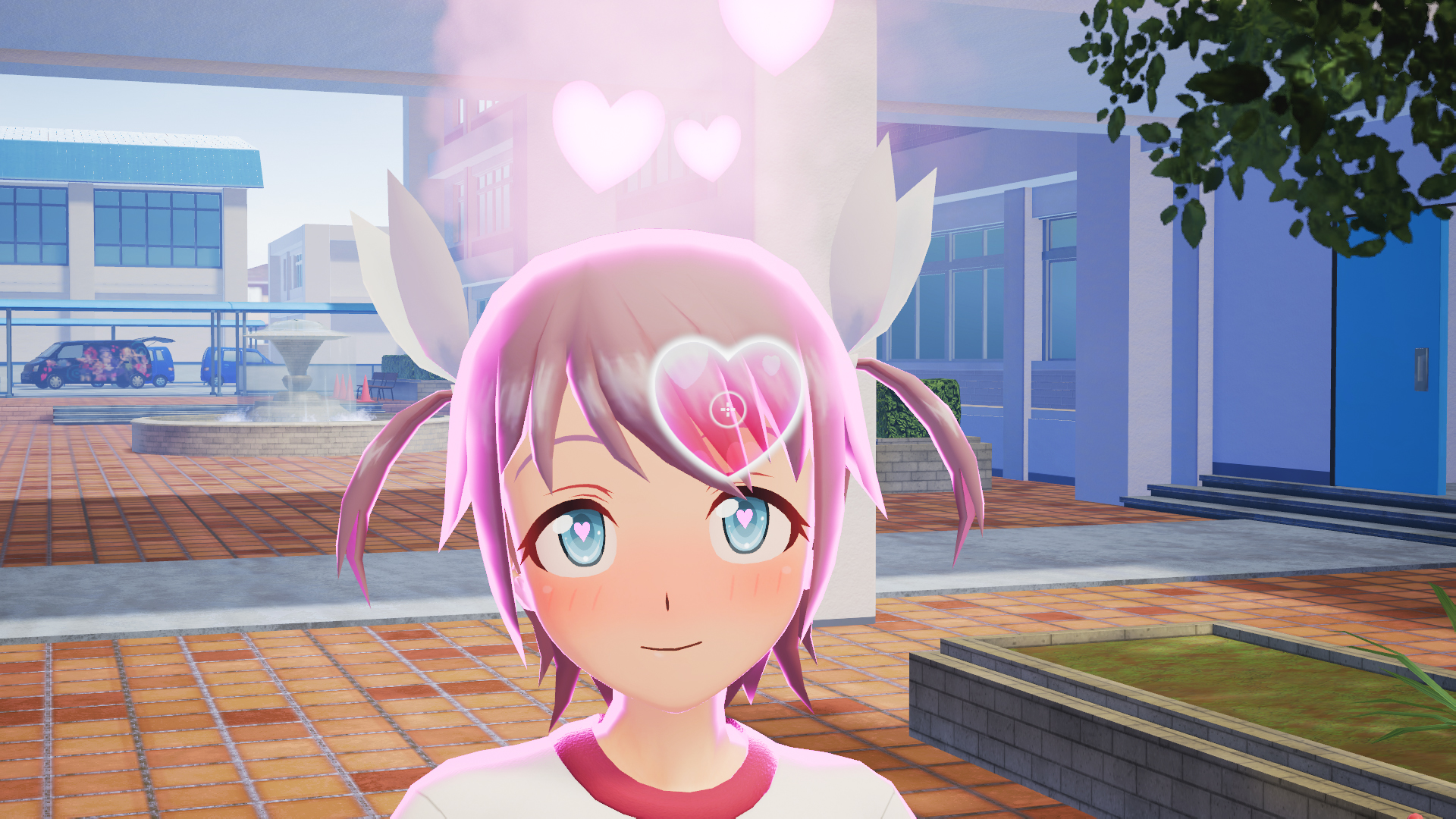 Gal*Gun 2 Screenshot 3