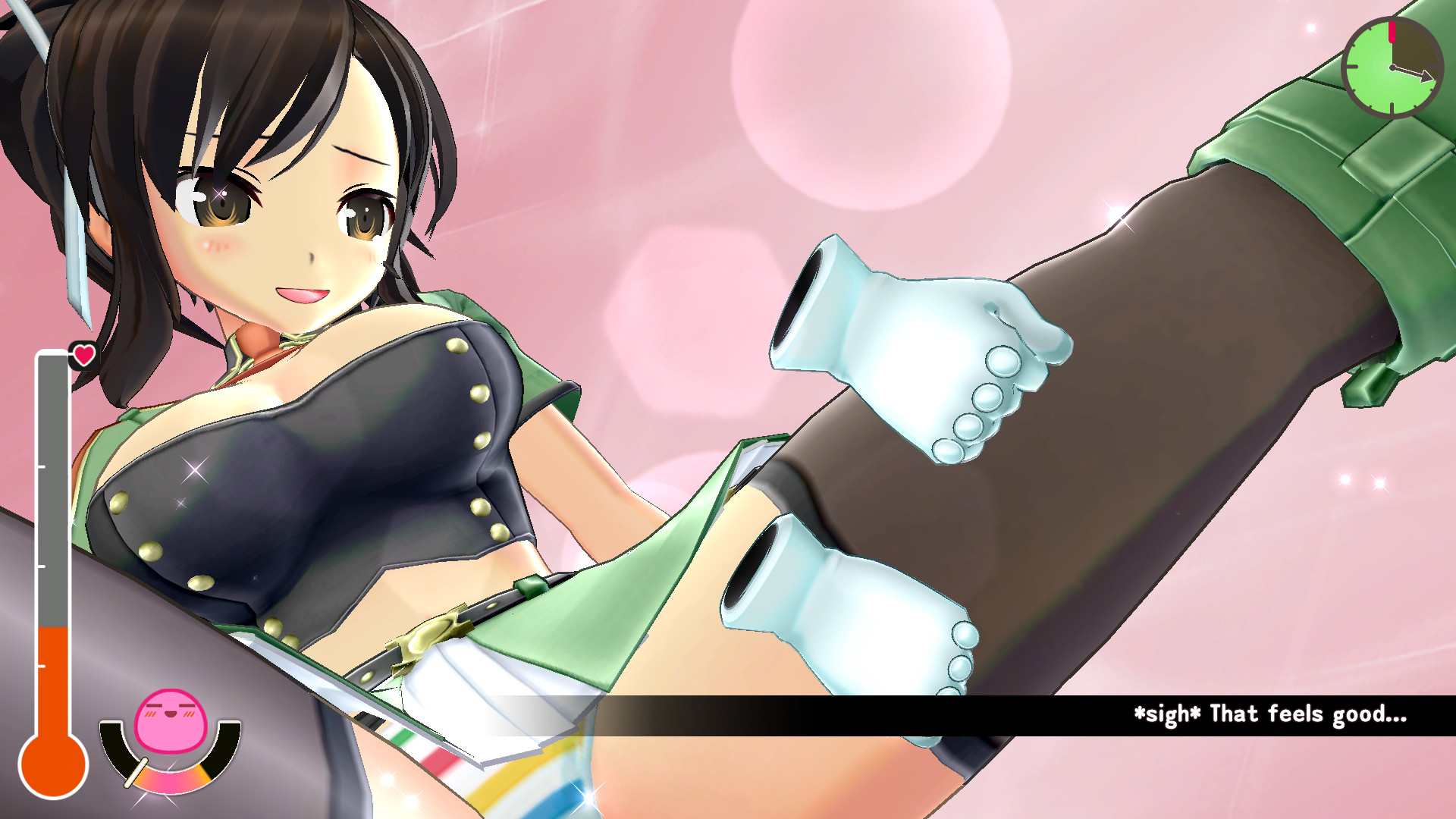 SENRAN KAGURA Reflexions Screenshot 10