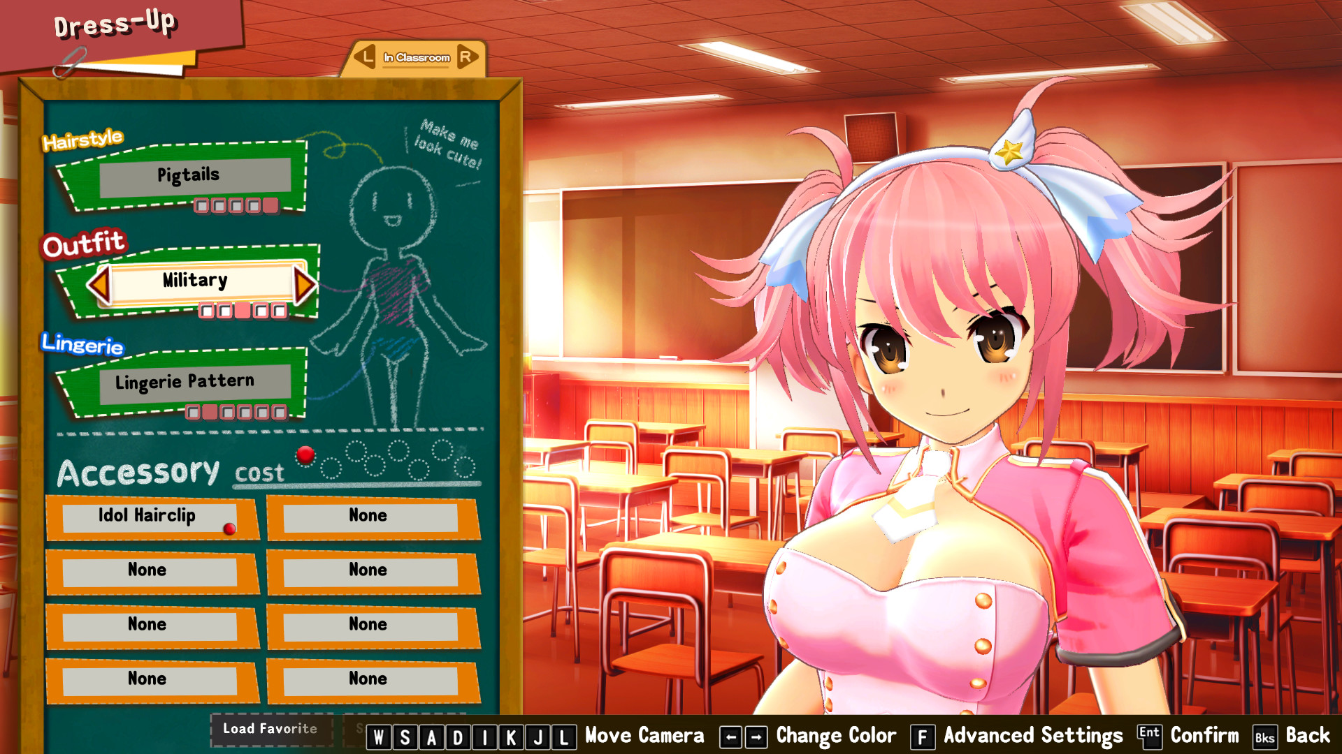 SENRAN KAGURA Reflexions Screenshot 8