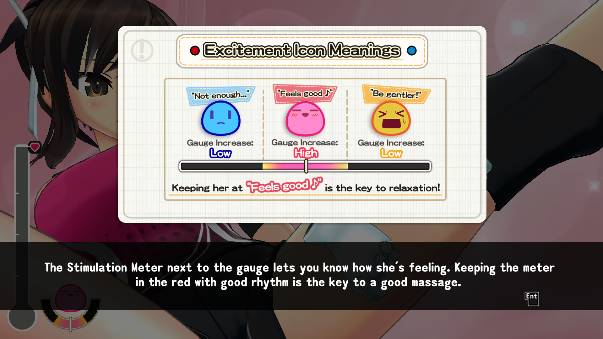 SENRAN KAGURA Reflexions Screenshot 4