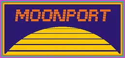 Moonport
