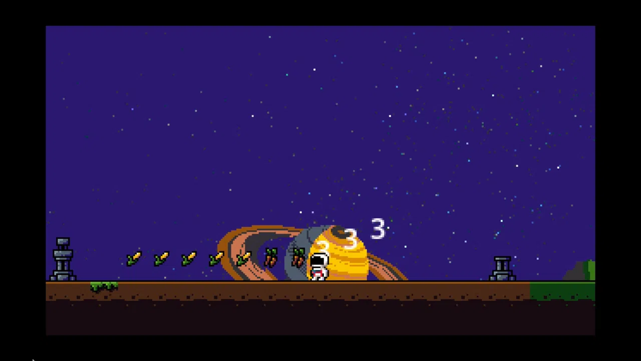 Moonport Screenshot 3