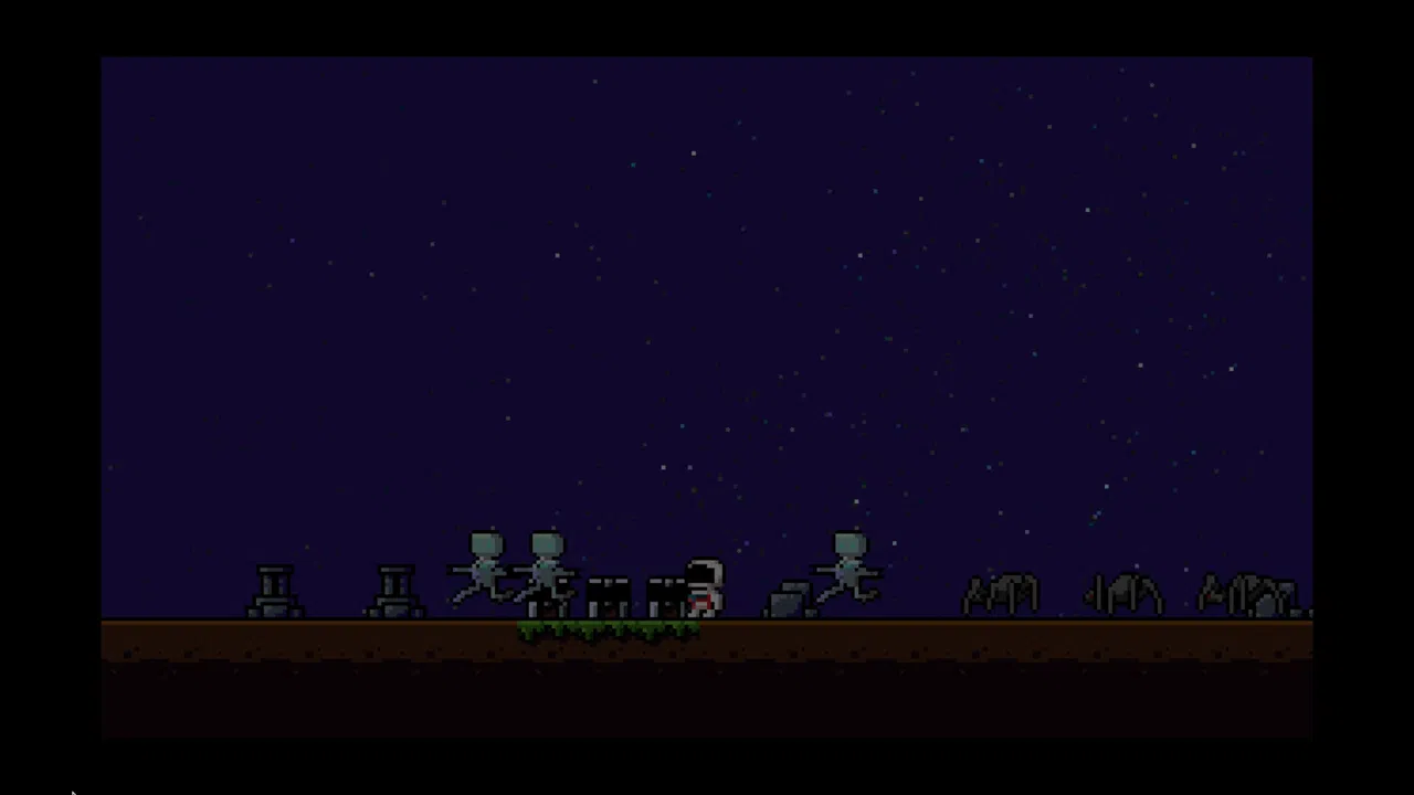 Moonport Screenshot 4