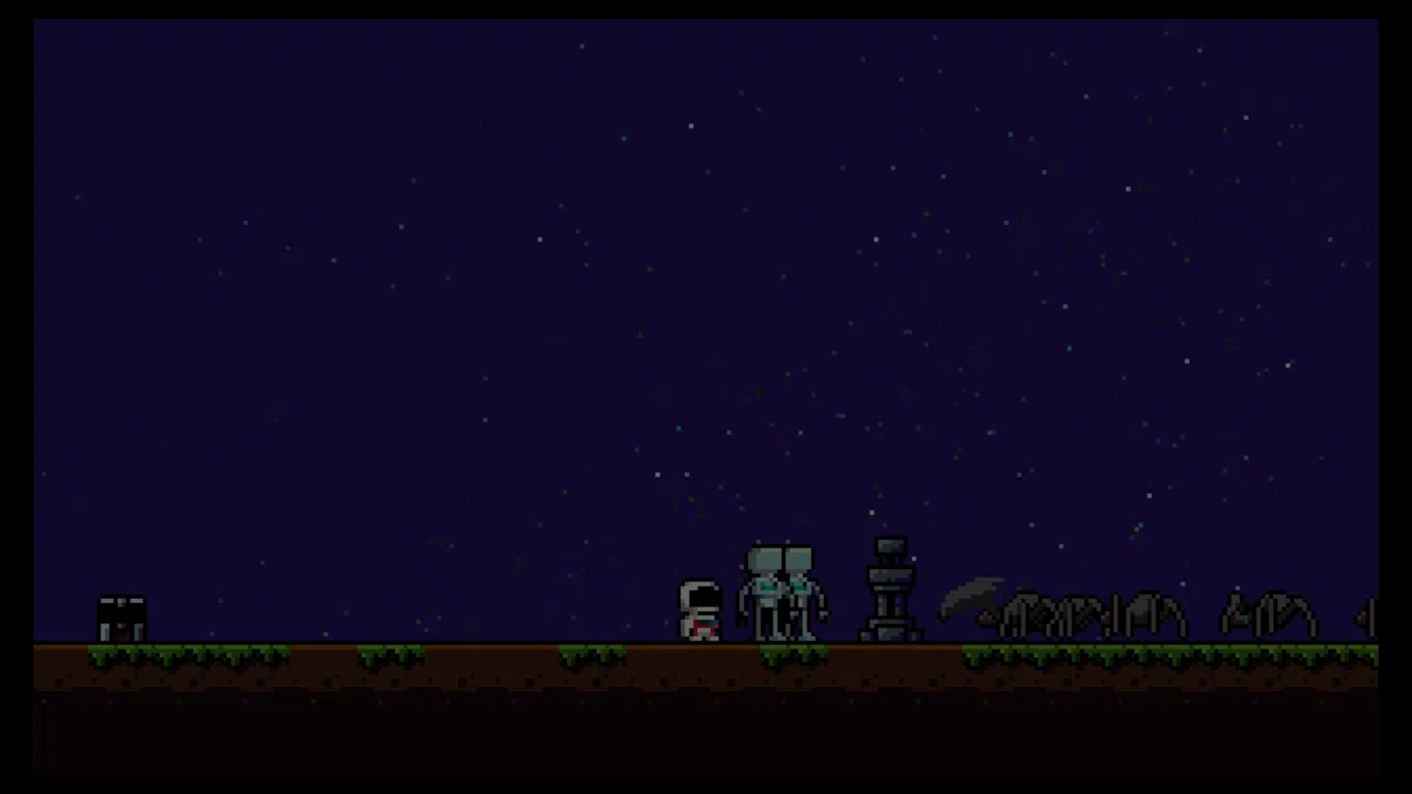 Moonport Screenshot 5
