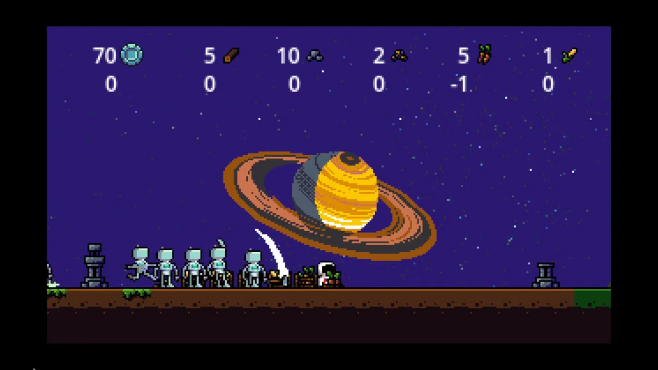 Moonport Screenshot 2