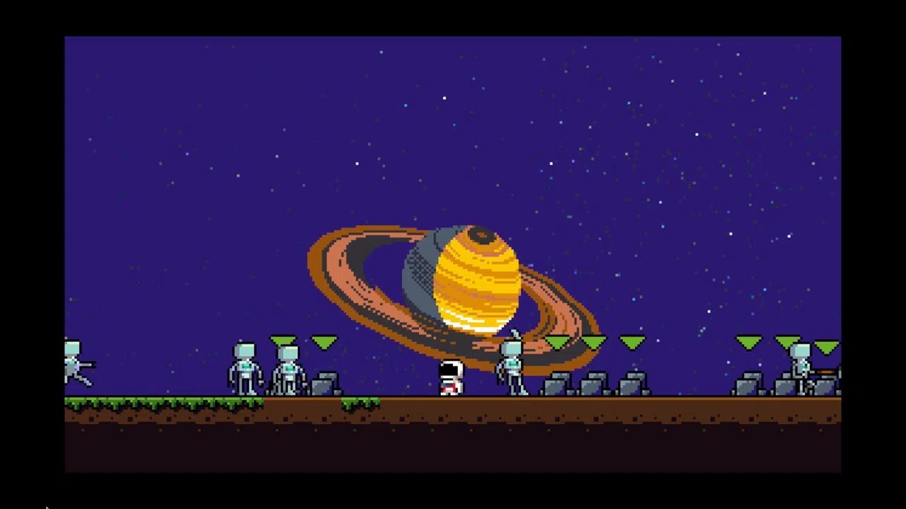 Moonport Screenshot 1