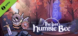 The Last Humble Bee Demo