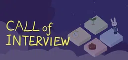 Call of Interview