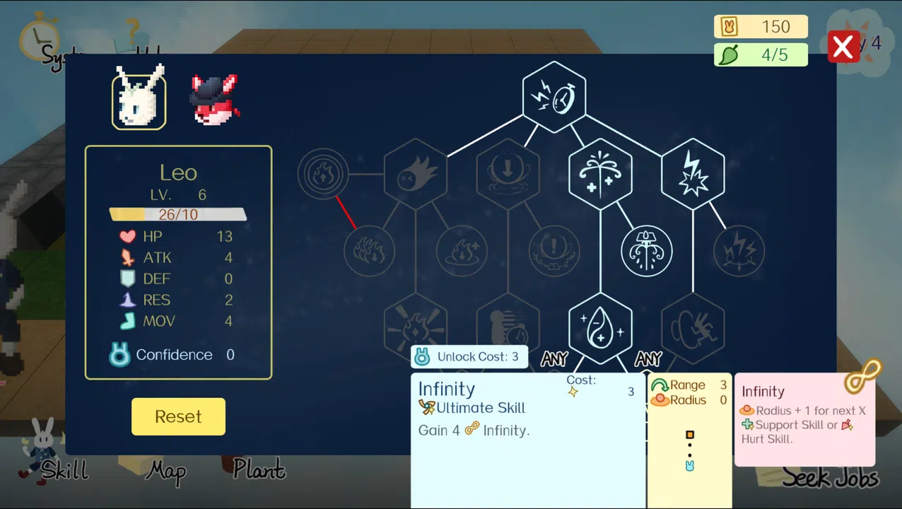 Call of Interview Screenshot 1