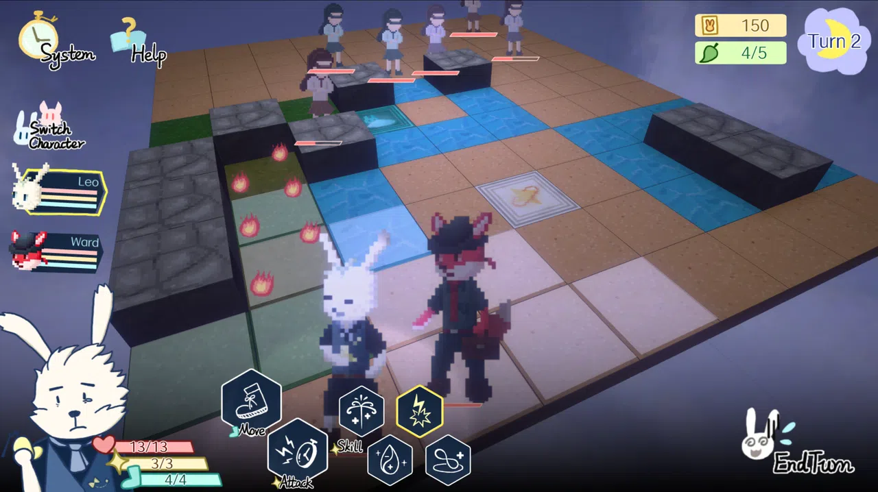 Call of Interview Screenshot 5