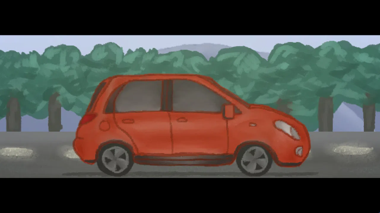 A Weekend Trip - Art Pack Screenshot 0