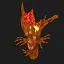 Terrestrial Vanity icon