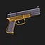 Unlimited Ammo icon