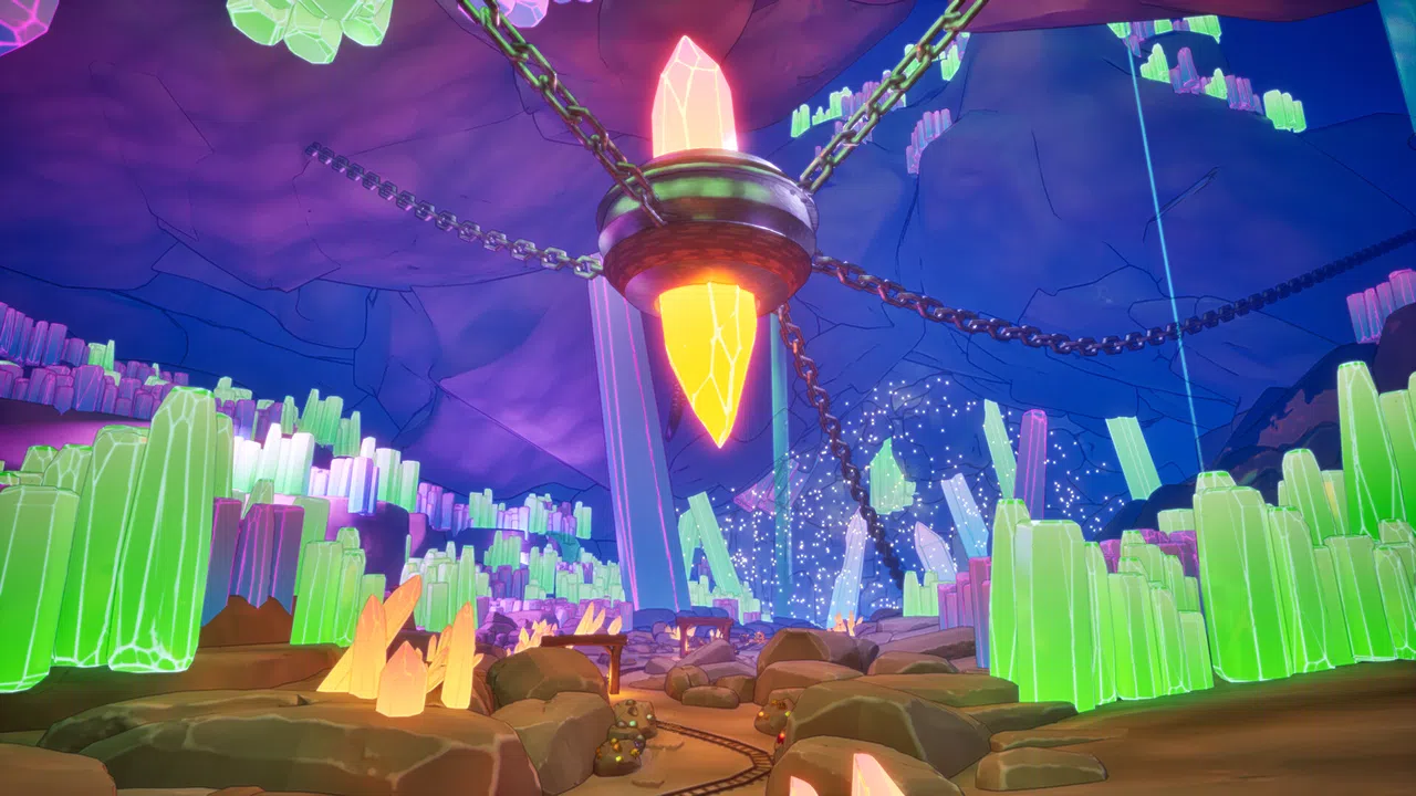 Six Blow: Bullet Rain Screenshot 1
