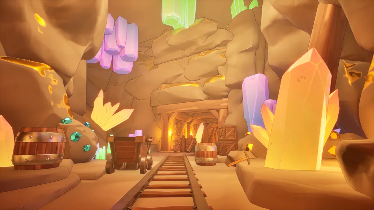Six Blow: Bullet Rain Screenshot 5