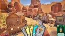 Six Blow: Bullet Rain Screenshot 8