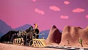 Six Blow: Bullet Rain Screenshot 9