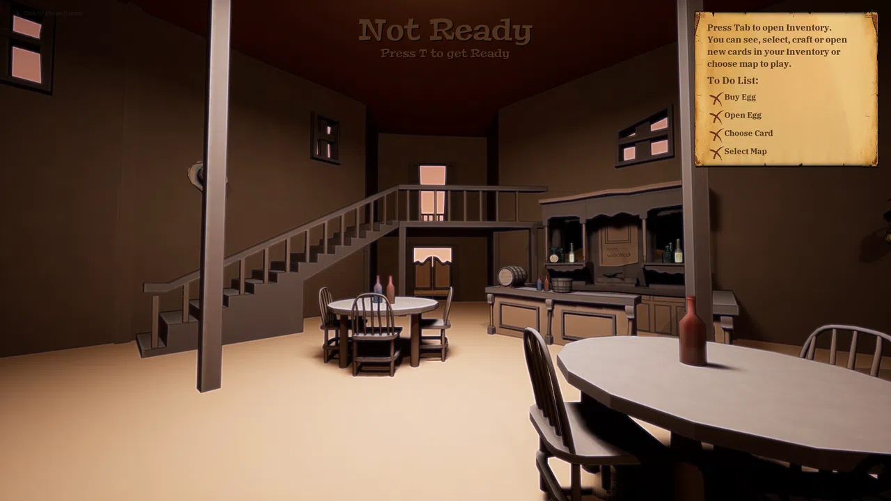 Six Blow: Bullet Rain Screenshot 2