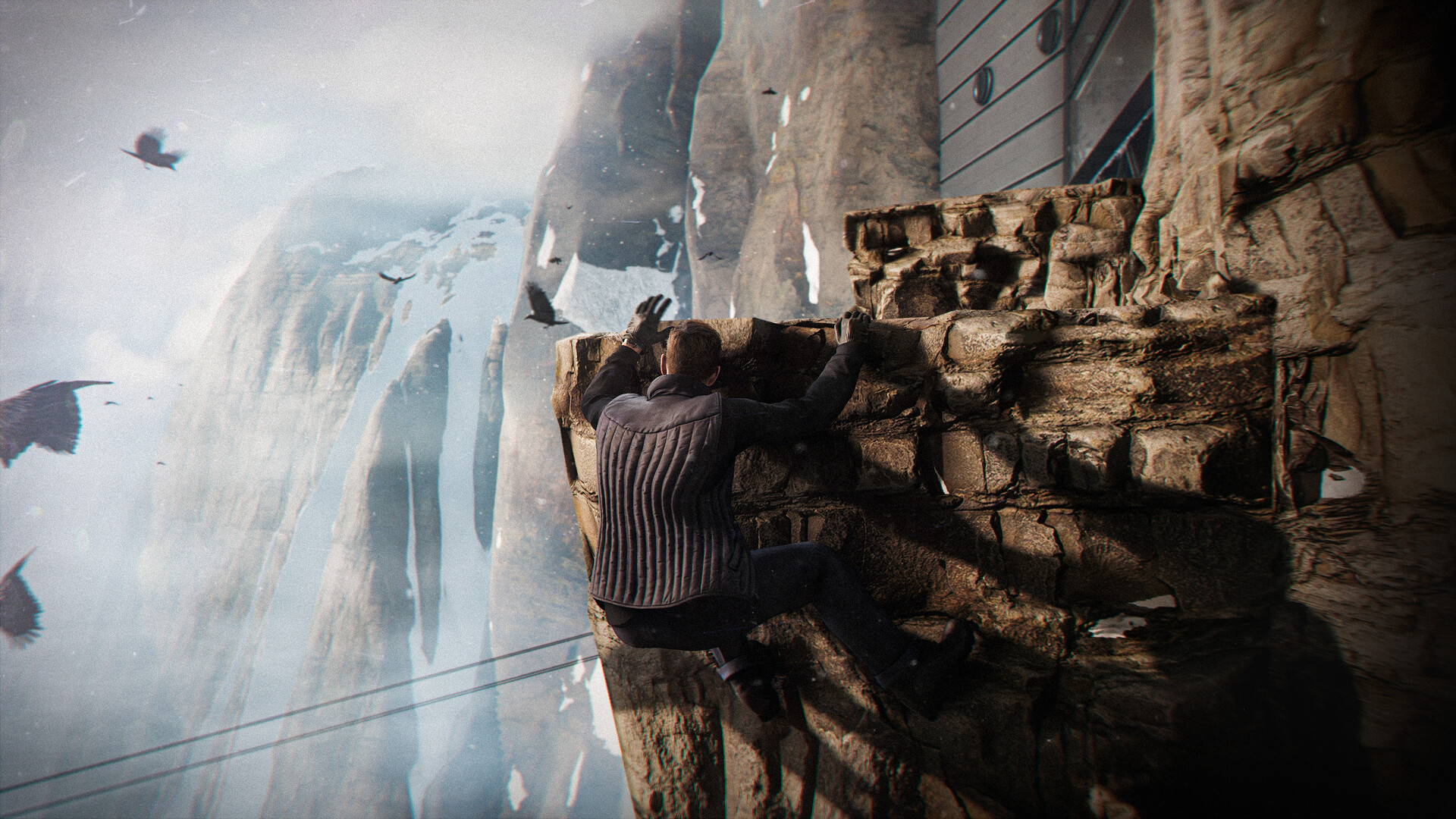 007 First Light Screenshot 4