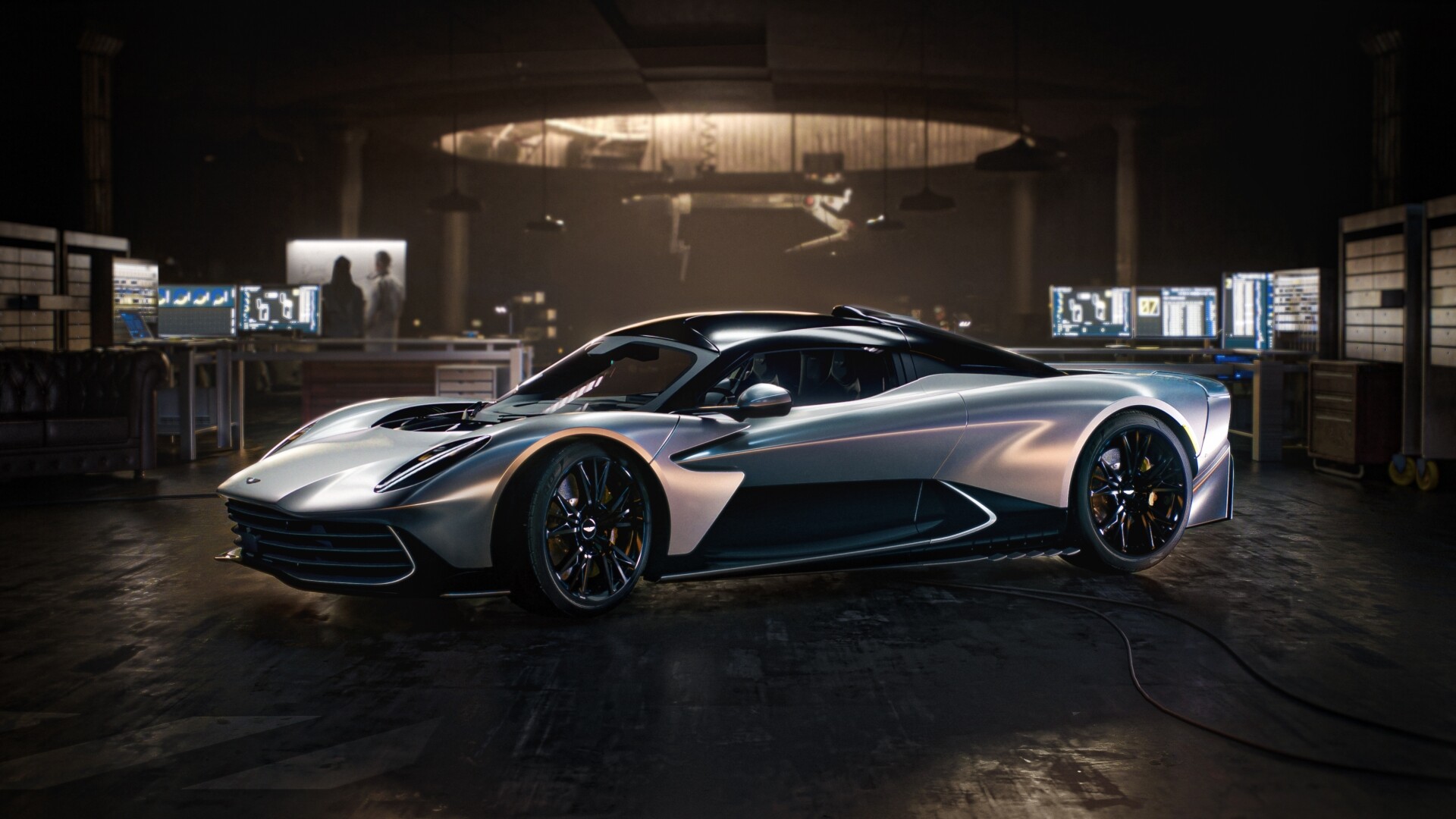 007 First Light Screenshot 10