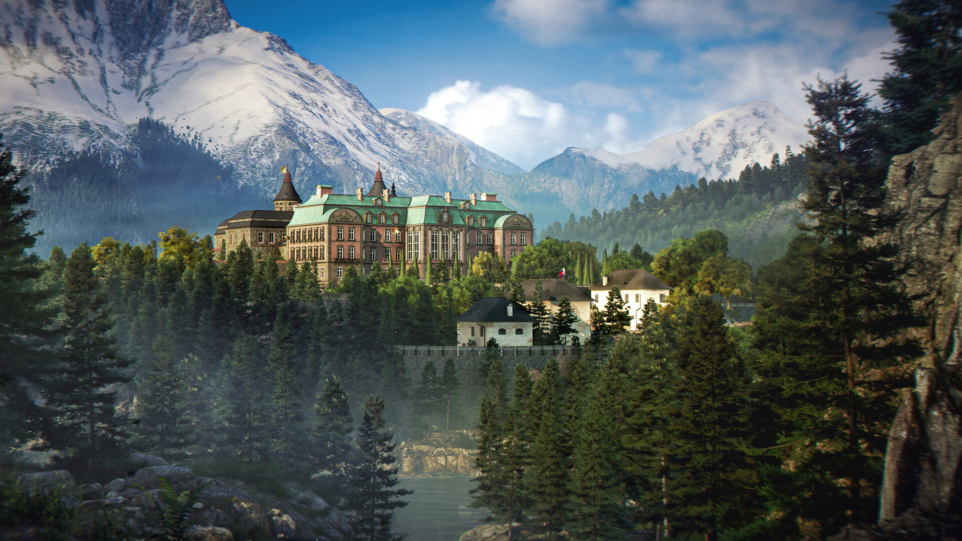 007 First Light Screenshot 11