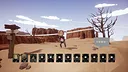 JackAndBursh杰克和刷子 Demo Screenshot 0