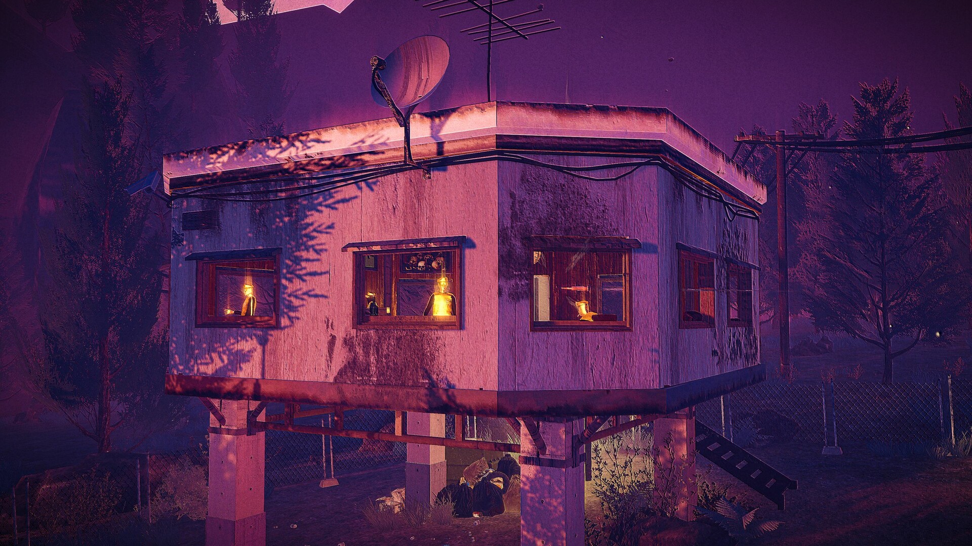 Children of the Sun Screenshot 5