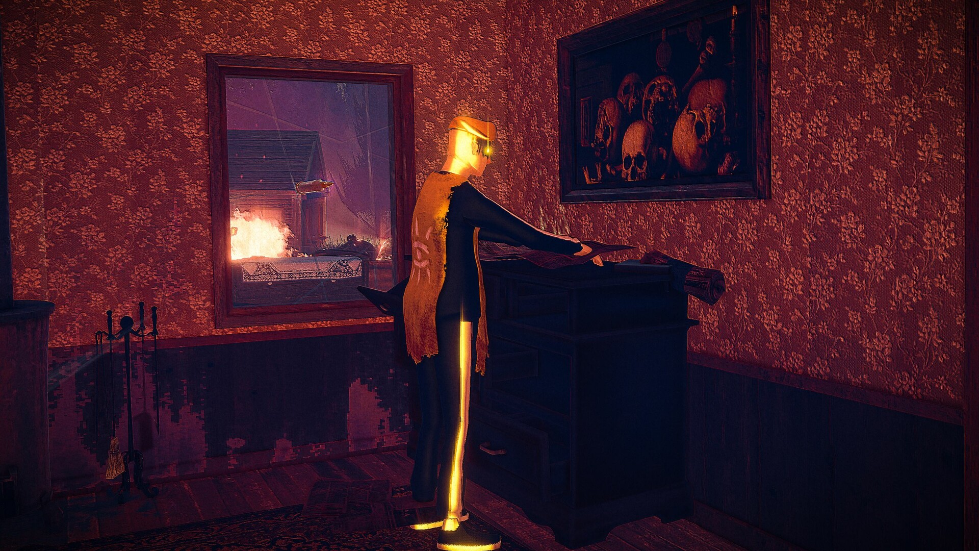 Children of the Sun Screenshot 6