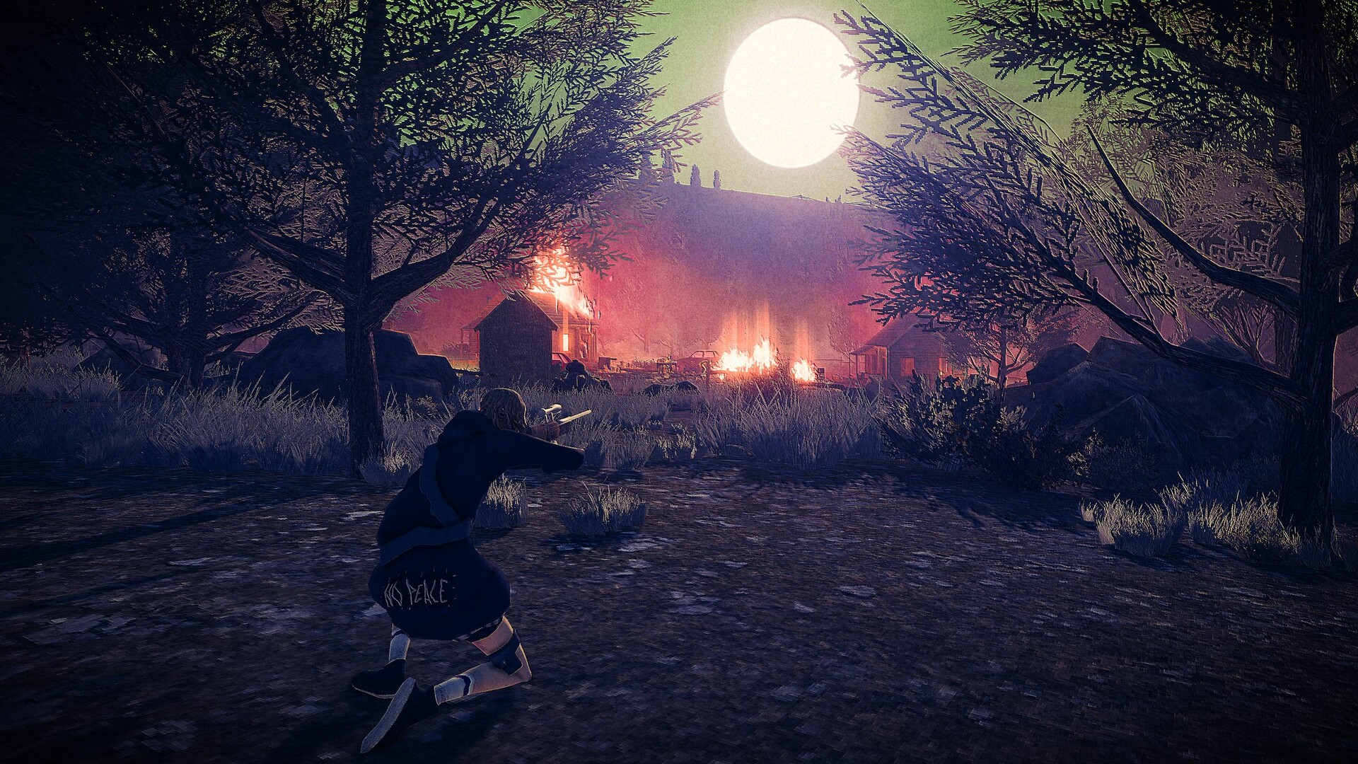 Children of the Sun Screenshot 7