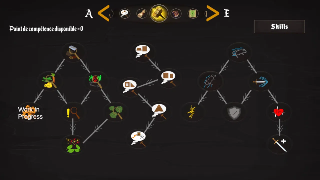 MouseWorld Screenshot 5