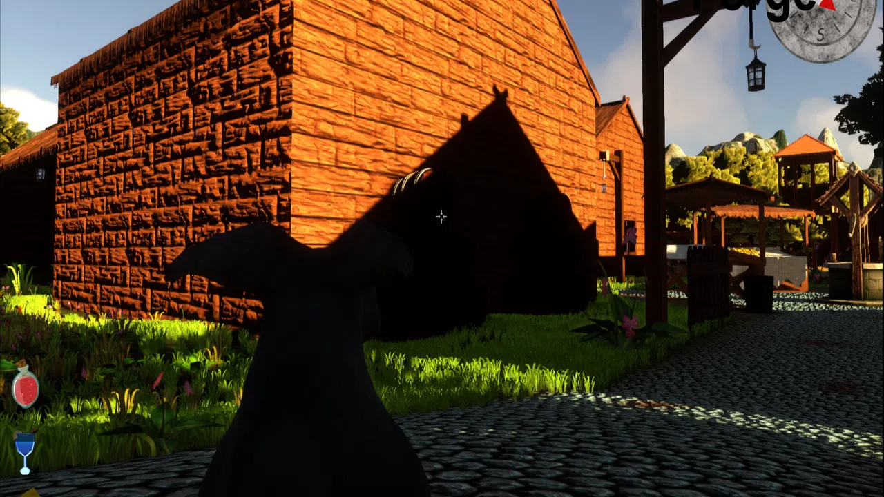 MouseWorld Screenshot 9