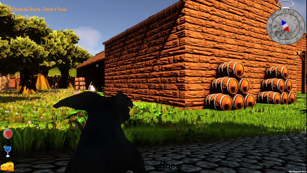 MouseWorld Screenshot 13