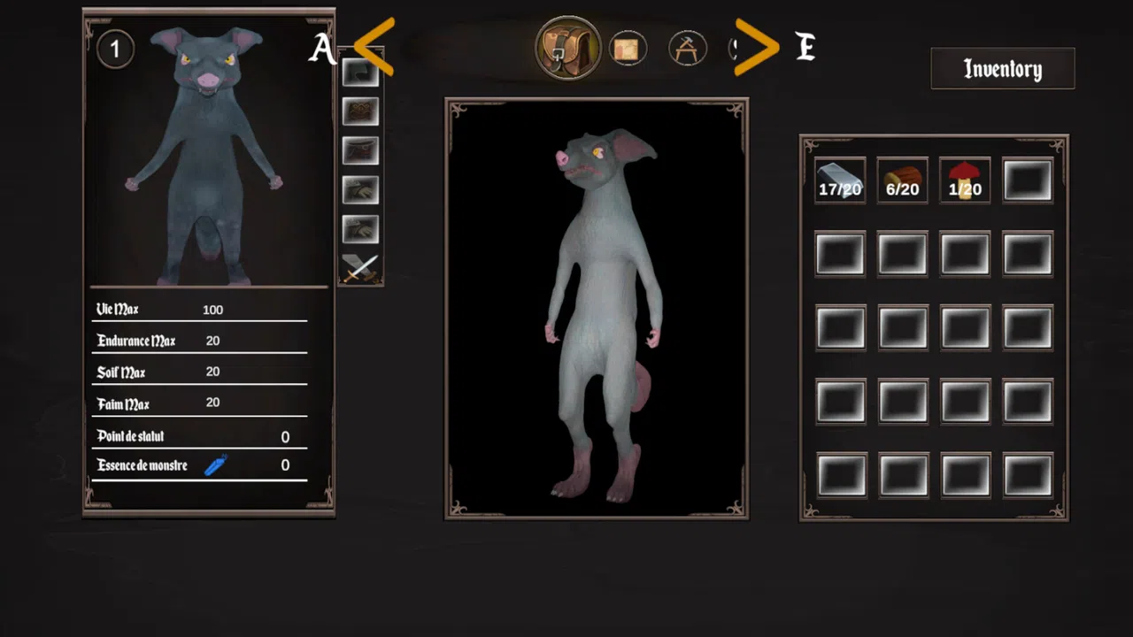 MouseWorld Screenshot 6